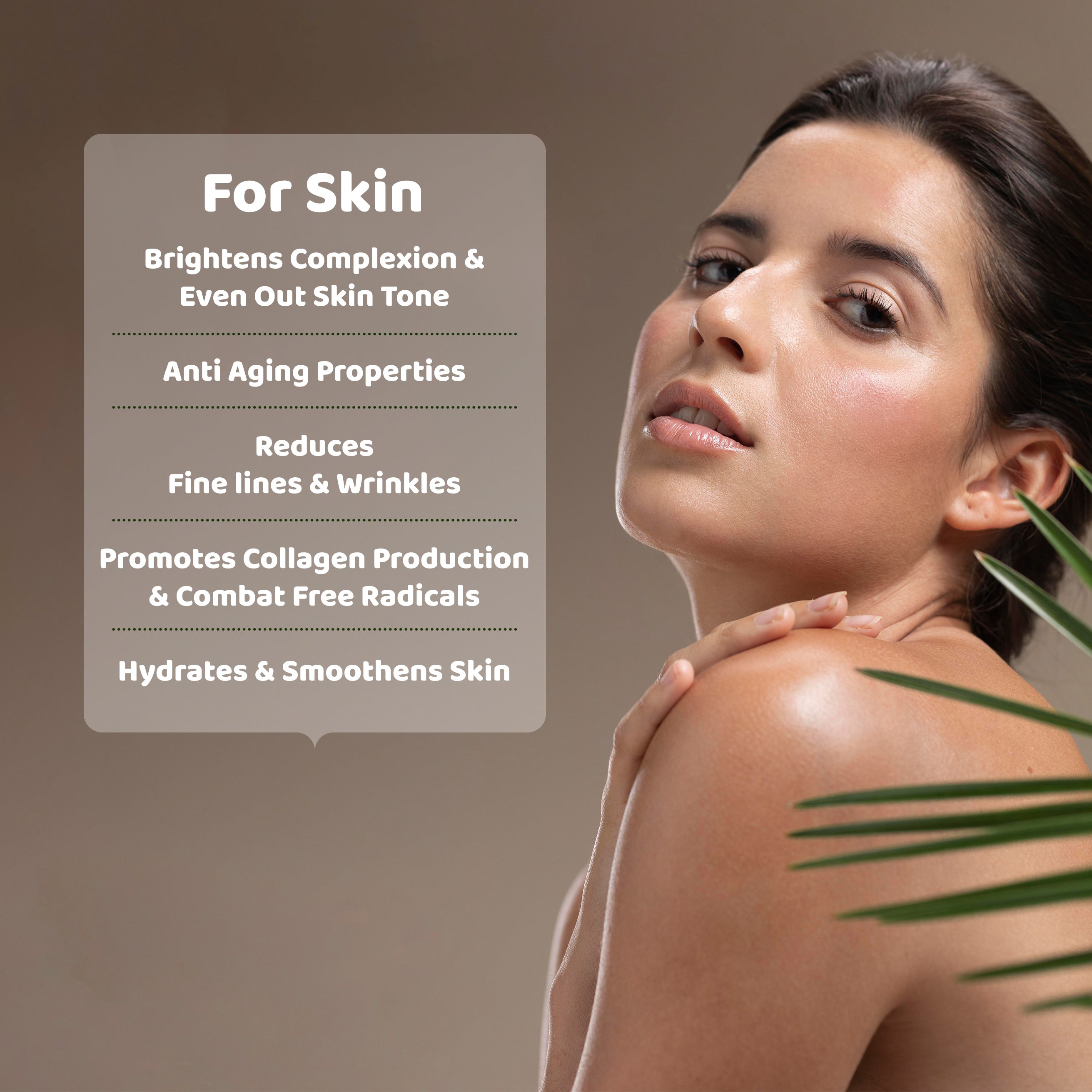 Wood Pressed Almond Oil - 100% Pure, Natural & Unprocessed